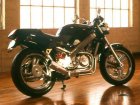 1987 Honda NT 650 Bros MKI